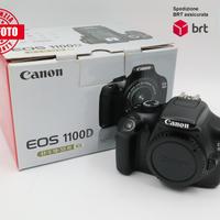 Canon EOS 1100D