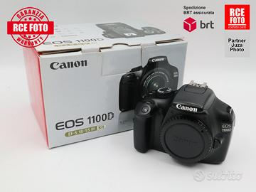 Canon EOS 1100D