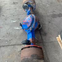 Ponte posteriore Iveco 120E23