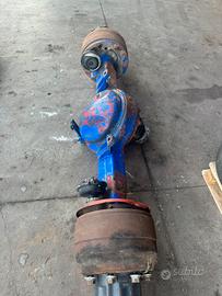 Ponte posteriore Iveco 120E23
