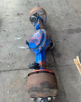 Ponte posteriore Iveco 120E23