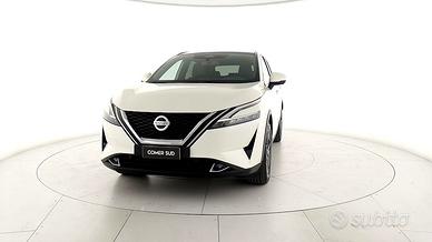 NISSAN Qashqai III 2021 - Qashqai 1.3 mhev U29272