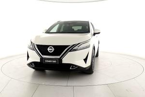 NISSAN Qashqai III 2021 - Qashqai 1.3 mhev U29272