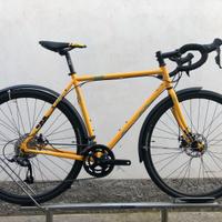 Cinelli Hobootleg easy travel nuova