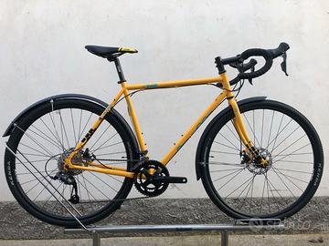 Cinelli Hobootleg easy travel nuova