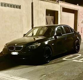 Bmw 520 diesel e60 automatico