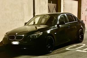 Bmw 520 diesel e60 automatico