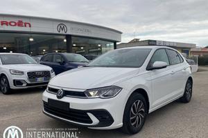VOLKSWAGEN Polo 1.0 EVO Edition Plus