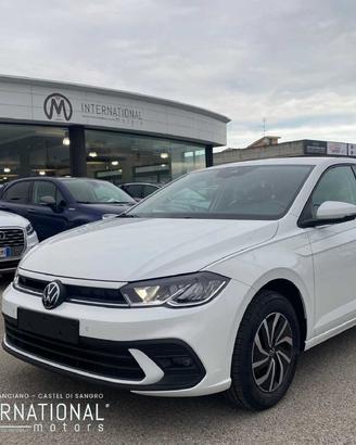 VOLKSWAGEN Polo 1.0 EVO Edition Plus