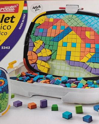 gioco tablet magnetico