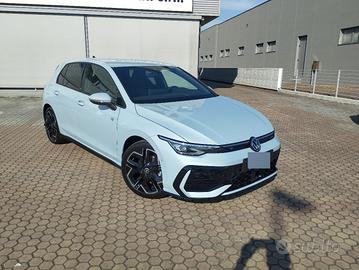 Golf 8,5 1.5 hybrid 150cv R-Line Plus