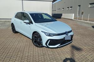 Golf 8,5 1.5 hybrid 150cv R-Line Plus