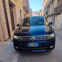 Volkswagen Tiguan 2.0 TDI R-Line DSG