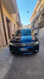 Volkswagen Tiguan 2.0 TDI R-Line DSG