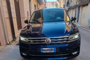 Volkswagen Tiguan 2.0 TDI R-Line DSG