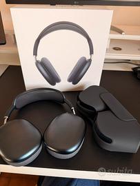 Airpods max 2025 usb c