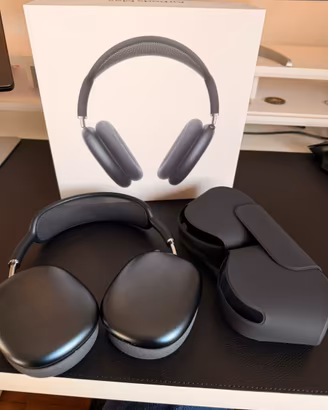 Airpods max 2025 usb c