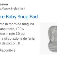 Riduttore inglesina