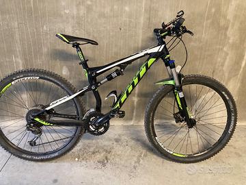 Bici mtb