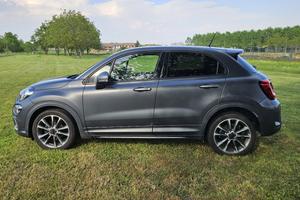 Fiat 500x sport 1.6 multijet  120cv
