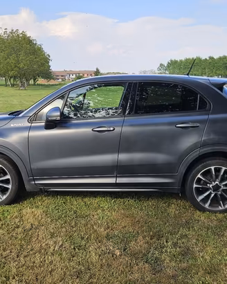 Fiat 500x sport 1.6 multijet  120cv