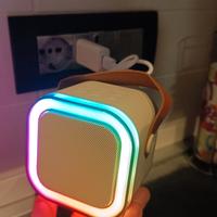 mini karaoke wireless