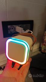 mini karaoke wireless