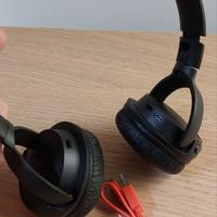 JBL Tune500BT Cuffie Wireless