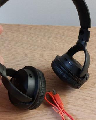 JBL Tune500BT Cuffie Wireless