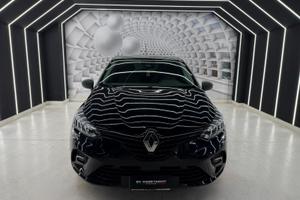 Renault Clio TCe 100 CV GPL Zen-KM CERTIFICATI-PER