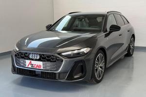 Audi A5 AUDI Avant TDI 150 kW S tronic MHEV+ S Lin