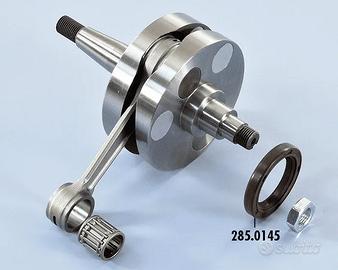 POLINI Albero Motore VESPA 125 ET3 Spalle Piene