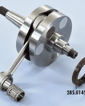 POLINI Albero Motore VESPA 125 ET3 Spalle Piene