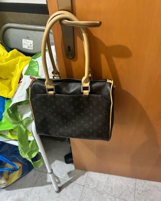 Borsa in semimpelle comodissima