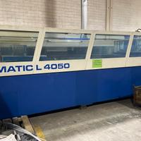 Laser Trumpf 4050 5000W 2000x4000