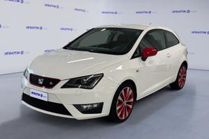 SEAT IBIZA SC 1.2 TSI FR 110CV