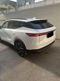 Omoda 7