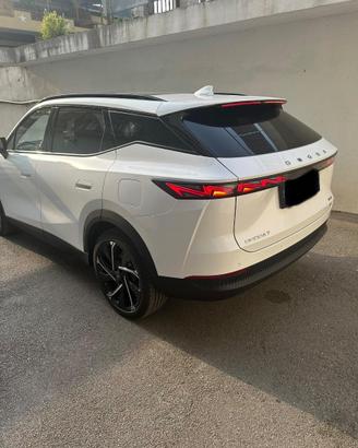 Omoda 7