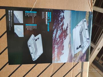 OBLO PANORAMICO - 96X65CM DOMETIC HEKI 2