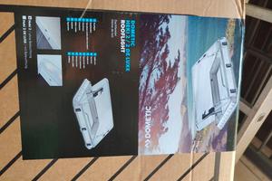 OBLO PANORAMICO - 96X65CM DOMETIC HEKI 2
