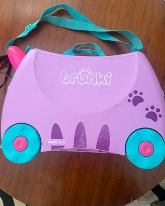 Trunki valigia
