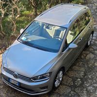 Volkswagen Golf Sportsvan 1.4 TSI Highline