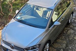 Volkswagen Golf Sportsvan 1.4 TSI Highline