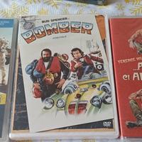 DVD Bud spencer 
