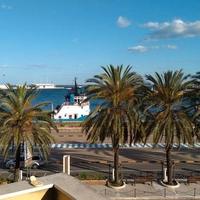 Cagliari appartamento in centro