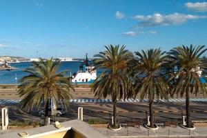 Cagliari appartamento in centro