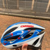 Casco bici adulto Carrera