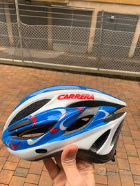 Casco bici adulto Carrera