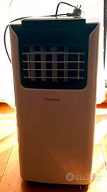 condizionatore portatile Telefunken