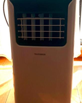 condizionatore portatile Telefunken